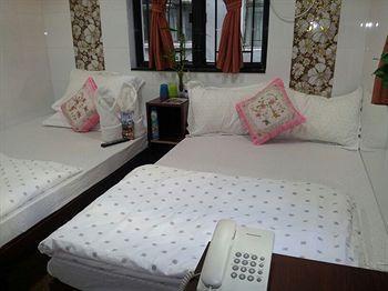 New London Gasthof Hongkong