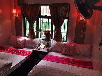 New London *